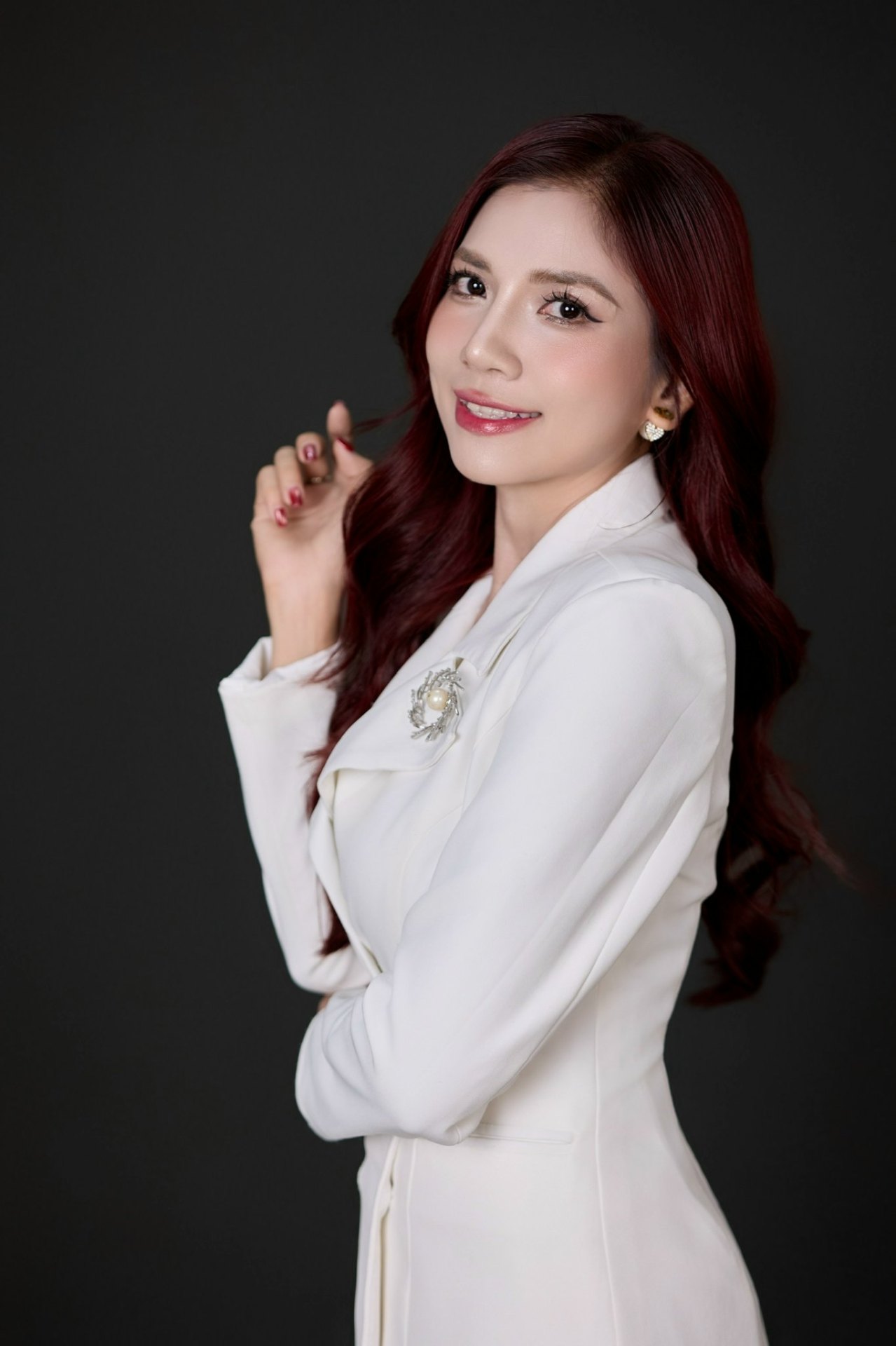 Mrs. Triệu Kim Oanh