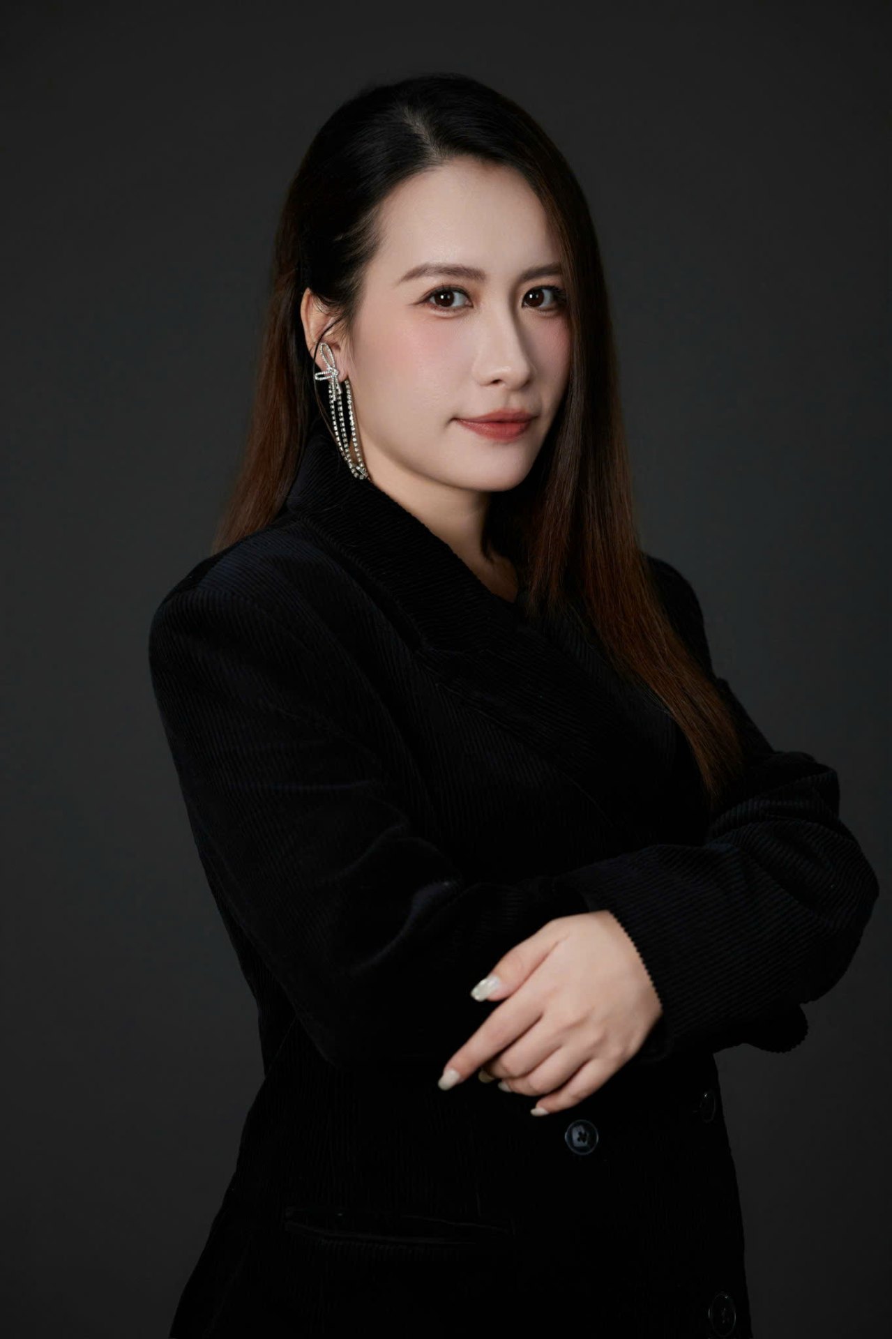 Madam Ngân