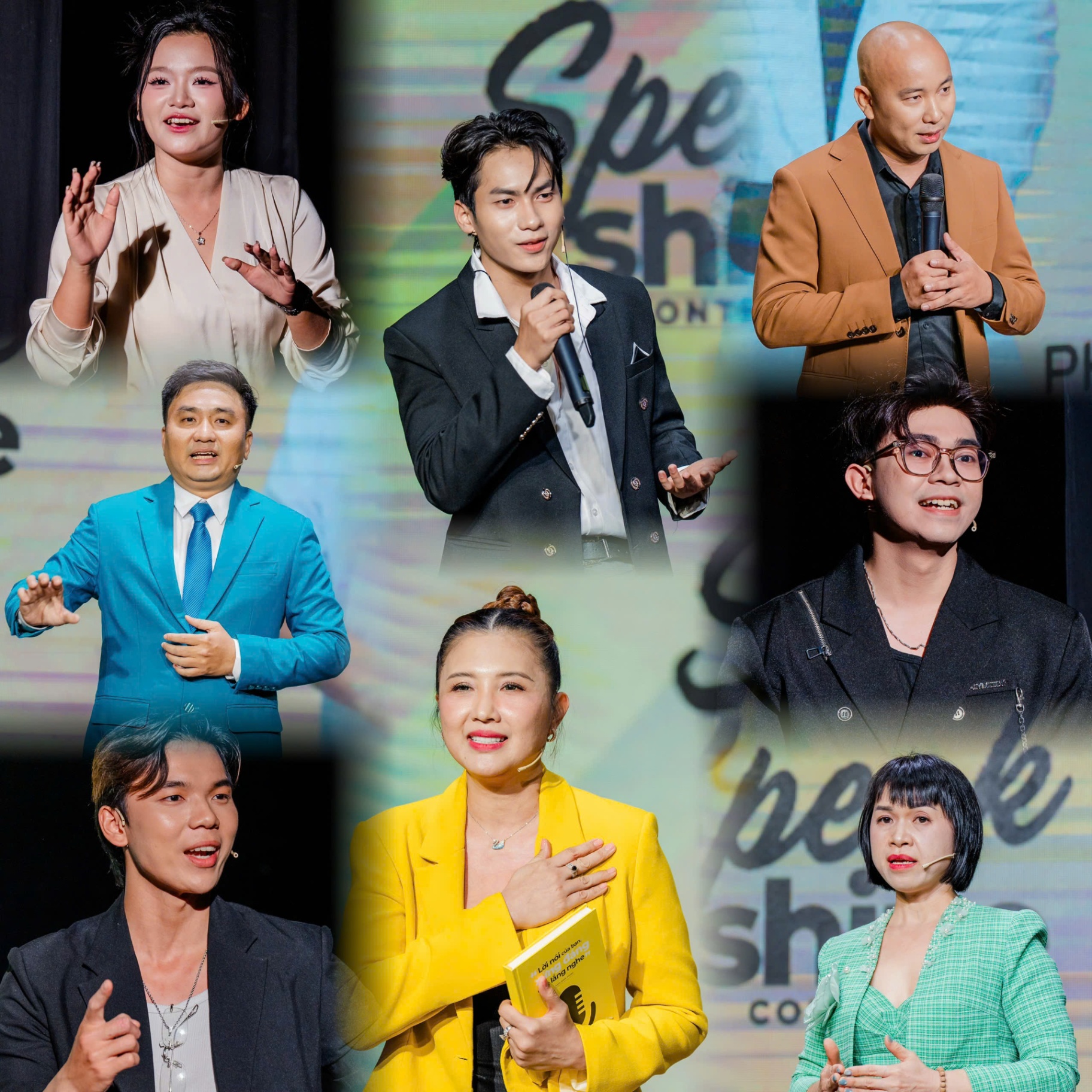Học viên WSharing 1
