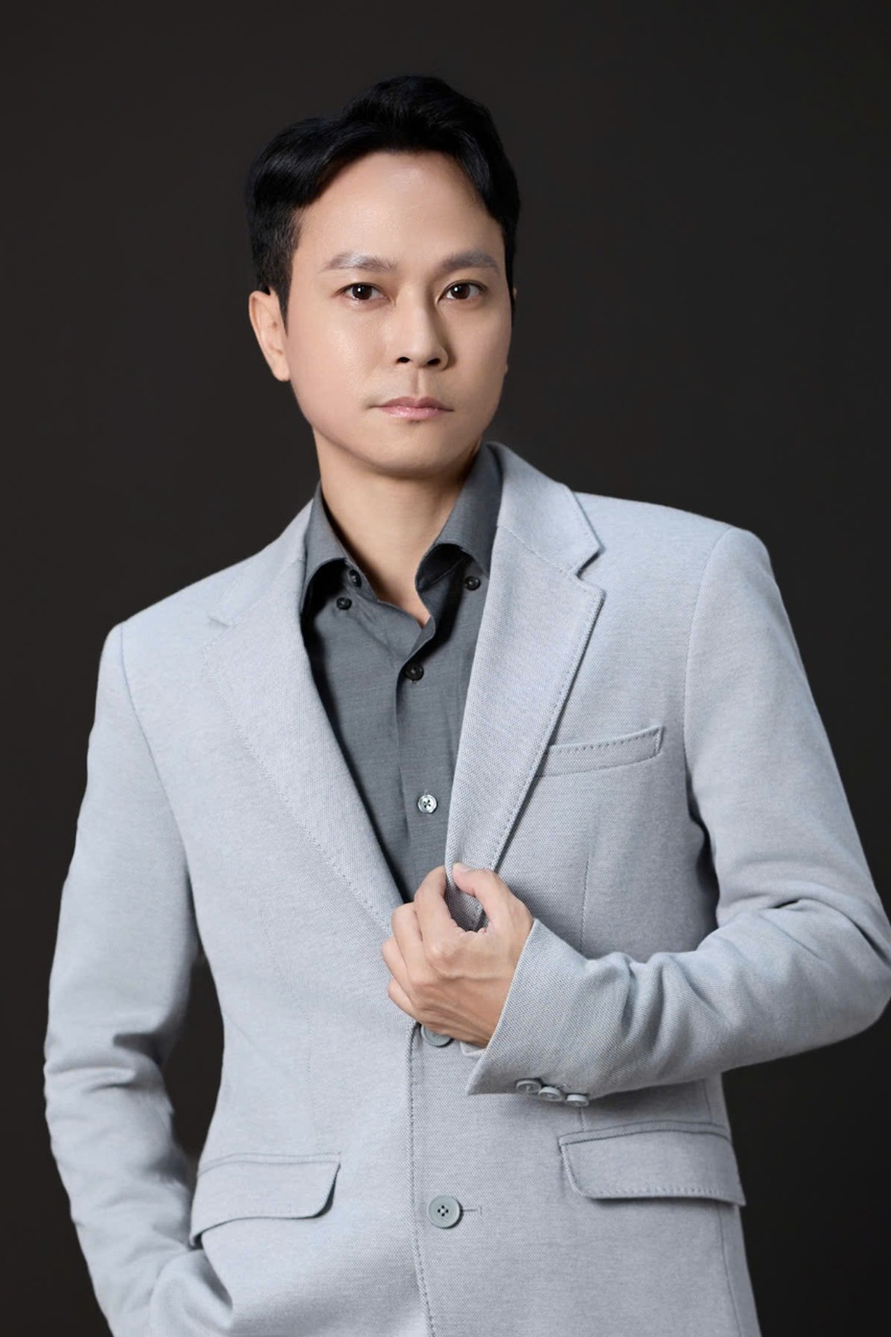 Mr. Đặng Đông Phong